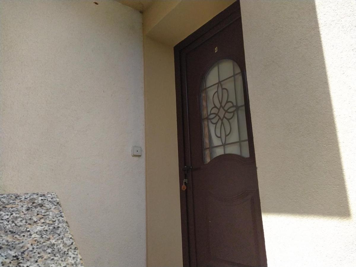 No Stress On Cres Apartment Exterior photo